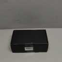 LED Sequential Front Turn Signal Lights White DRL for 1997-2006 Jeep Wrangler TJ, Smoked Lens Bumper Dynamic Amber Blinker Corner Lamps