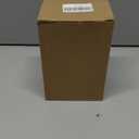 Tetaybon Christmas Gnomes 5.5" Xmas Tree Statues Figurines Decors Handmade Elf Scandinavian Tomte Gnome Statue for Decor Gift - Christmas' Party Home Figurine Decorations