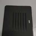 ZtotopCases for New iPad Pro 12.9 Inch 6th/5th/4th Generation 2022/2021/2020, [6 Magnetic Stand Angles] Protective Cover with Pencil Holder, Auto Wake/Sleep, Black