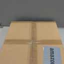 Vangoa Guitar Pedal Board with Built-in Power Supply, 21" x 14" Foldable Powered Pedal Board 9V/12V/18V Aluminium Alloy Folding Pedalboard for Guitar with Premium Carry Bag, SD-M