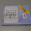 MGFYFGHJ Dog Memorial Picture Frame,Pet Memorial Gifts for Dogs,Dog Frames for Pictures Memorial,Pet Dog Cat Photo Frame 4x6,Passed Away Dog Memorial Gifts,Pet Memory Picture Frame