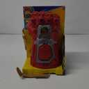 Marvel Studios Avengers Endgame Red Infinity Gauntlet Electronic Fist Roleplay Toy, Lights and Sounds, 5+ Years