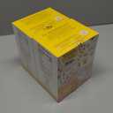 Simple Mills Pop Mmms Cheddar Baked Snack Pack Crackers, Healthy Snacks for Kids, Individual Packs, Gluten Free, 8 Ct (Pack of 2) (5.6 Ounce (Pack of 2)), BBD 01/11/26