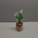 Pbooo Dancing Talking Cactus Mimicking Toy,Talking Repeat Singing Sunny Cactus Toy 120 Pcs Songs for Baby 15S Record Your Sound Sing+Dancing+Recording+LED