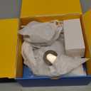 Replacement for Delta Classic 13 Series Single-Function Trim Kit, T13010 Shower Handle, Fit Delta Shower Valve R10000 Series, Brushed Nickel (Cartridge Included)