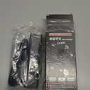 2025 Antenna for Smart TV, Long Range TV Antenna Indoor/Outdoor with 360 Signal Booster, Digital TV Antenna for Local Channels, Supports All Smart/Old TVs and 4K 1080P VHF UHF