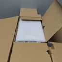 Potaroma Smart Wireless Pet Water Fountain, No Filter, 3.5L Large Capacity, Rechargeable Automatic Water Dispenser for Cats and Small Dogs, Wastewater Separation Always Fresh Water