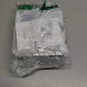 Jowua Center Console Organizer & Coasters & Armrest Organize Set for Tesla Model S Plaid, Model X Plaid, Washable Silicone, dust-Proof