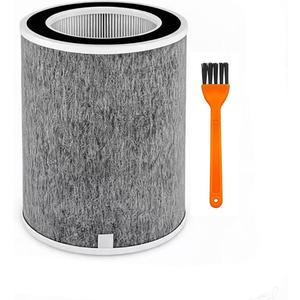 HP201 HP200 HP302 True HEPA Replacement Filter for Shark Air Purifier MAX