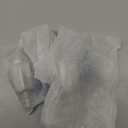 DERNORD 5/16" Hose Barb Ball Valve SS304 Mini Shut Off Ball Valve for Water Gas Fuel Drip Irrigation and Aquariums (Pack of 2)