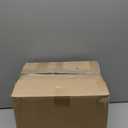 Shaved Ice Machine - Snow Cone Machine for Homemade Shaved Ice, Snow Cones, Slushie Ice Shaver With Stainless Steel Blade Adjustment Knob, 2 Reusable Ice Mold Cup for snowflakes - White