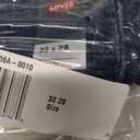 Levi's Womens 501 Curve Jeans (Blue)