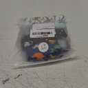 Joyo roy 4Pcs Plastic Underwear for Potty Training Rubber Training Pants for Toddlers 2T Cloth Diaper Cover Rubber Pants for Toddlers Waterproof Boys Swim Diaper Covers for Toddler Plastic Underwear