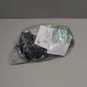 AT&T CL82407 DECT 6.0 2-Handset Cordless Phone with Smart Call Blocker, Answering Machine, Caller ID Announce, Long Range, Expandable, Silver/Black