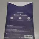 Magnetic 16 Inch Laptop Privacy Screen for 16:9 Computer Monitor, Removable Anti Glare Blue Light Filter Protector, 16 in Privacy Shield Compatible with Lenovo Hp Dell Acer Asus Thinkpad Envy Xps