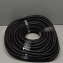 Electric 10/3 SOOW Bulk Cable-10 Gauge 3 Conductor-Rated for 600V, 30A -Water & Oil Resistant Cable for Industrial & Residential Use-Ideal for Generators,Circuits,Data Centers(150 Foot)