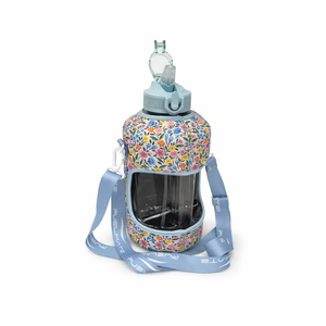 Fuelmate Premium Encased Water Bottle BPA Free 74 oz