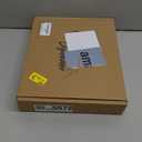 36-Inch Ruffled Sweater Knit Christmas Tree Skirt with Lace Ties, Burgundy