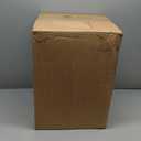 Fairfield Poly-Fil Extra-Loft Quilt Batting, Premium Polyester Batting for Quilting, Ideal for Lap Blankets and King-Sized Projects, Quilting Supplies, 120" X 120"