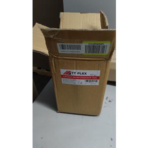 Potable Thermal Expansion Tank for Water Heater, 2.1 Gallon Capacity, 3/4 Inch MNPT Connection