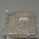 decorUhome Light Brown Chenille Throw Pillow Covers 16x16 Set of 2 Textured Soft Cozy Slubby Couch Pillow Covers Modern Farmhouse Boho Decorative Pillow Cases for Bed Sofa Living Room