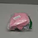 Dog Hoodie Fleece Sweater Vest, Hooded Dog Sweatshirt Fall Winter Pet Clothes with Leash Hole, Sleeveless Warm Cozy Puppy Clothing for Cat Small Medium Large Dogs Girl Boy, Pink XL