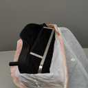 SNTD Dish Drying Rack, Expandable Dish Rack for Kitchen Counter, Stainless Steel Dish Drainer with Drainboard Set and Utensil Holder (Black)