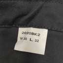 Chef Designs Men's Rk Cook Pant Black 30x32