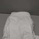 Bedsure Duvet Cover Twin/Twin XL Size - 2 Pieces Prewashed Cotton-Like Extra Soft Bedding Set, Includes 1 Twin Duvet Cover 68x90 Inches with Zipper Closure & 1 Pillow Sham, White, No Comforter