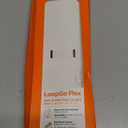 TORRAS Phone Lanyard Crossbody with 2 Phone Tabs, Adjustable Anti Theft Phone Strap for iPhone 17 Pro Max, Premium Metal Buckles, Universal Cell Phone Neck lanyard for Women and Men, Khaki