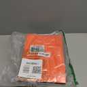 Felt Fabric Sheet 6"x8" (15 * 20cm) DIY Hand Sewn Patches on Fabrics, Various Colored Polyester Felt Fabrics for Art and Crafts, Party Decorations, 1mm Thick