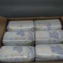 Pampers Swaddlers Diapers, Size 4 (15-34 lbs), 150 Count, Absorbent, Keeps Baby Dry and Comfortable, Skin Safe Disposable Baby Diaper 
