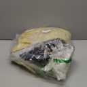 KMZ Inflatable SUV Air Mattress for Car, Truck & Camping  Portable Thickened Car Bed for Travel, Includes 2 Pillows & Electric Pump