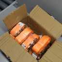 SALUINOKI 8Pack Ratchet Straps Heavy Duty 2 inch x 15ft Tie Down Flatbed for Truck Straps with 2200lbs Working Load, 10000lbs Break Strength Cargo