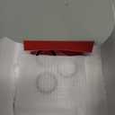 ZAGG Glass Elite iPhone Camera Lens Protector for iPhone 17 Pro Max / 17 Pro - Camera Frame, Maximum Impact & Scratch Protection, Anti-Reflective Technology, Smudge-Resistant, Precise Fit