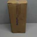 Bedsure Twin/Twin XL Comforter Set - Dusty Rose Bed Set, 2 Pieces Cute Floral Bedding, 1 Soft Reversible Botanical Flowers Comforter and 1 Pillow Sham