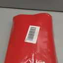 XSEINO Red Large Felt Fabric 72" X 36 "(2 Square Yards), 1.4 mm Thick Soft Felt Fabric Sheet for Crafts, Red Series Colors Soft Nonwoven Fabric, Fit for Decoration, Sewing, DIY Crafts