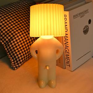 White Elephant Gifts for Adults,Bedside Night Light,Birthday Christmas Gifts for Men Women Boyfriend Girlfriend Husband Wife,Mens Gifts,Valentines Day Gifts for Him Her,Anniversary Funny Gag Gifts (Yellow)