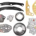 AUTOKAY Timing Chain Kit for Kia Optima Sorento 2014-2017 2.4L 24461-2G350