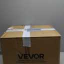 VEVOR Auto Heat Press Machine, 15 x 15 inch, T-Shirt Press Machine with Auto Release and Adjustable Pressure, Digital Display, Rapid Heating, for Sublimation, Vinyl, Heat Transfer Projects, Green (Classic)