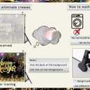 LYCGS 7x5ft 2026 Happy New Year Party Backdrop Colorful Fireworks Background for New Year's Eve Celebration X-332