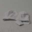 Playtex Women's Wireless Bra, 18 Hour Plus-Size Bras, Full Coverage, Smoothing, 4693, Single or 2-Pack (38C, White)