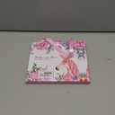 COO&KOO Charm Bracelet Making Kit, A Unicorn Girls Toy that Inspires Creativity and Imagination, Crafts for Girls Ages 8-12 with Jewelry Making Kit Perfect Gifts for 6 7 8 9 10 Girl Self-Expression!