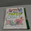 Paper Craft: 50 Projects Including Card Making, Gift Wrapping, Scrapbooking, and Beautiful Pa