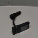 Nulaxy Bluetooth FM Transmitter – KM20 – 1.8 Inch Color Scre