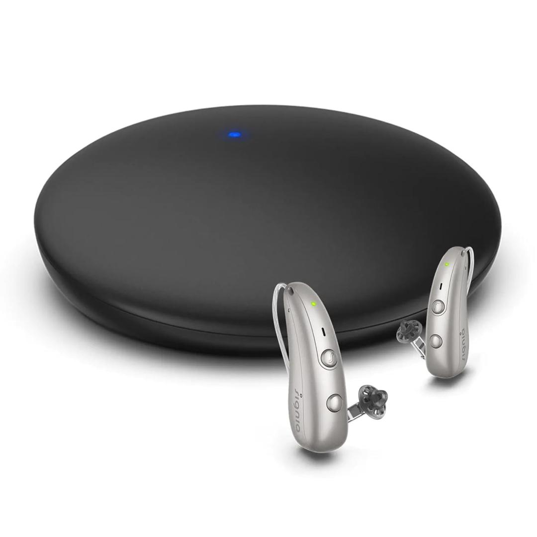 Signia Connexx TV Sound for Hearing Aid Devices
