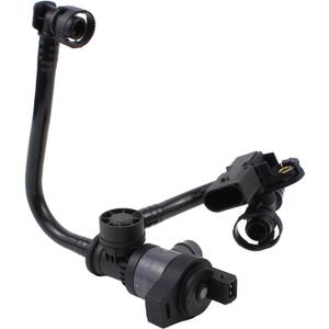 Vapor Canister Vent Solenoid Valve for BMW 435i M235i 2014-16, 535i 2013-16, 740i ActiveHybrid 3 2013-15, M2 16-21, M3 2015-16, X3 2012-17, X4 2015-18, X5 3.0 4.4 2012-18, X6 2013-19