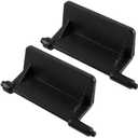 MOTOALL 89044463 Center Console Armrest Lid Latch Lock Fit for Chevrolet Corvette 2005-2013 Replaces 19168136