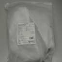 The Drop Women's Avona Two Strap Slide Sandals (8, Black)