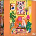 RoseArt - Hebe Studio - Dog's Life - 300 Piece Jigsaw Puzzle for Adults